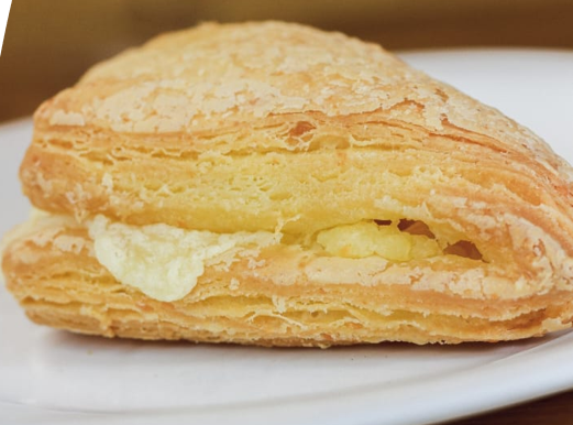 Folhadinho de Ouro - JRM Foods