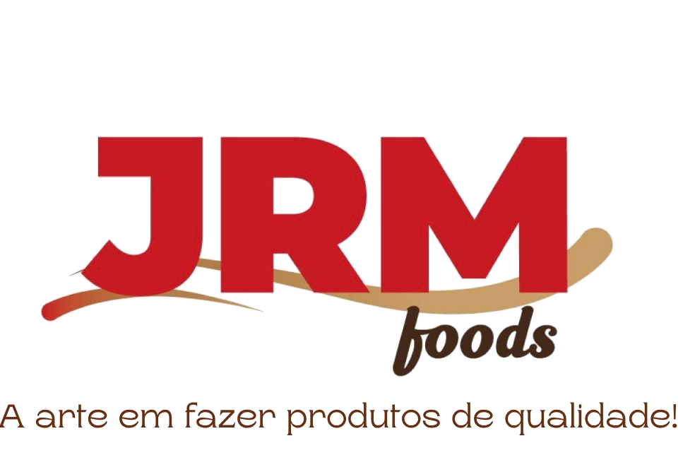 JRM Foods - A arte em fazer produtos de qualidade